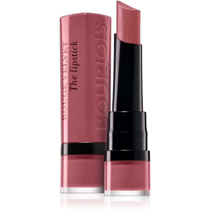 Rouge Velvet The Lipstick szminka matowa odcień 13 Nohalicious