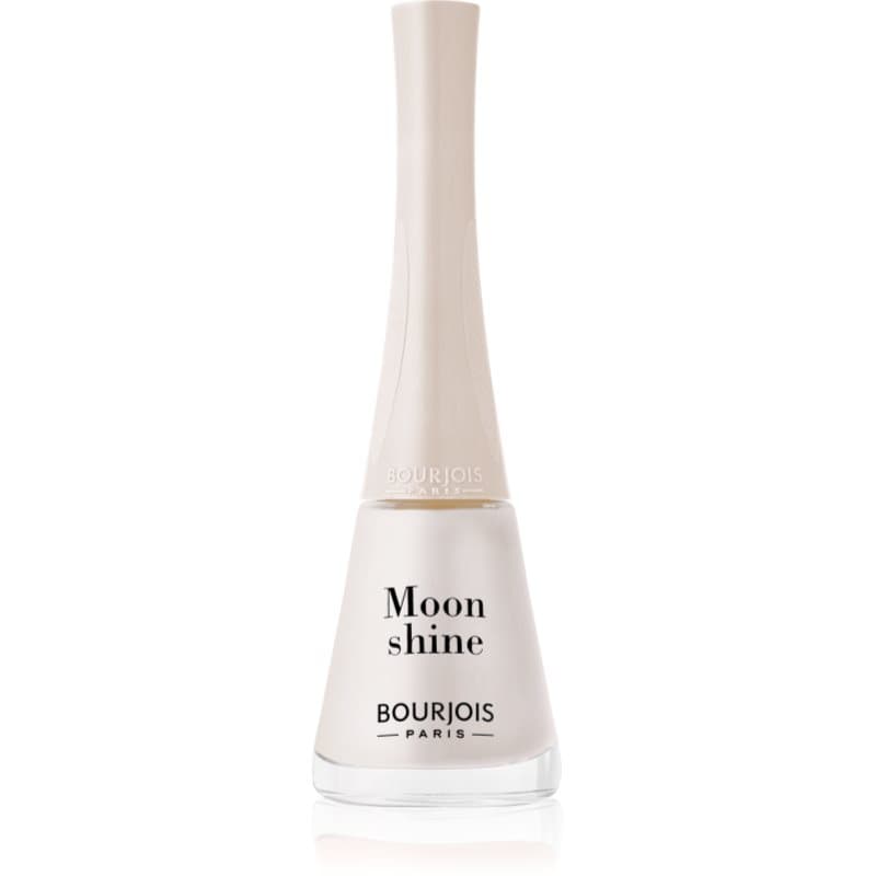 1 Seconde szybkoschnący lakier do paznokci odcień 021 Moon Shine