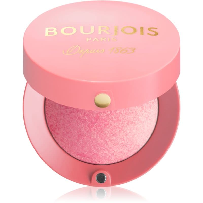 Little Round Pot Blush róż do policzków odcień 34 Rose D´Or