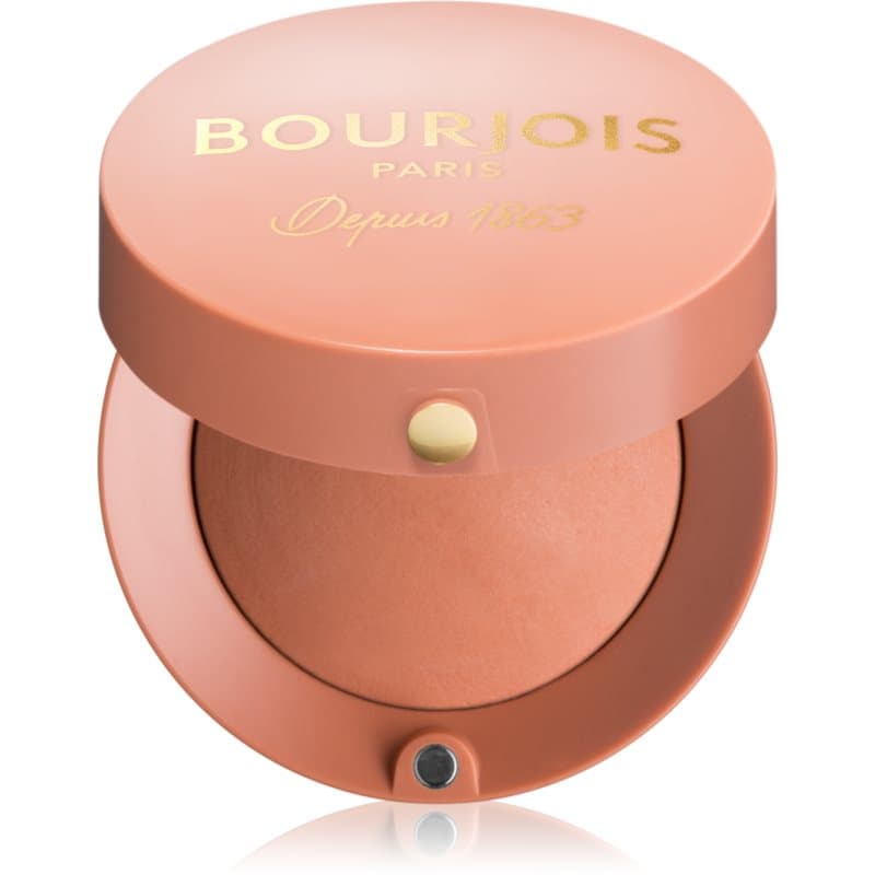 Little Round Pot Blush róż do policzków odcień 85 Sienne