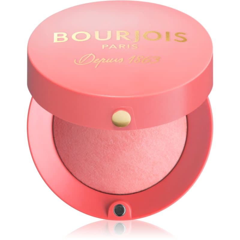 Little Round Pot Blush róż do policzków odcień 54 Rose Frisson
