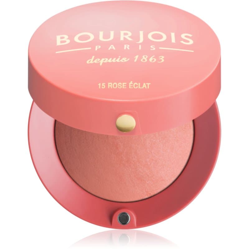 Little Round Pot Blush róż do policzków odcień 15 Rose Éclat
