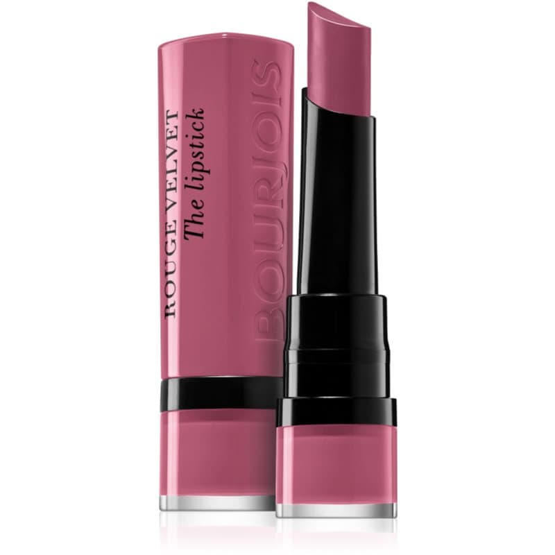 Rouge Velvet The Lipstick szminka matowa odcień 19 Place De Roses