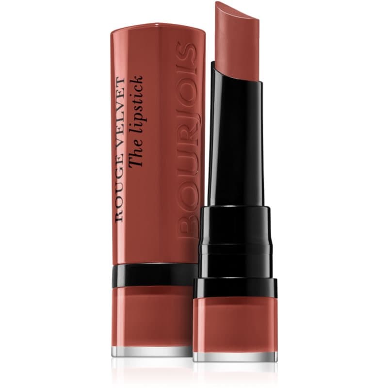 Rouge Velvet The Lipstick szminka matowa odcień 24 Pari'sienne