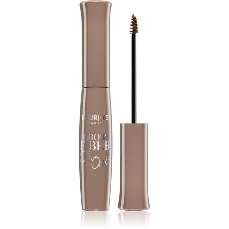 Oh Oui! Brow Fiber tusz do brwi odcień 01 Blond