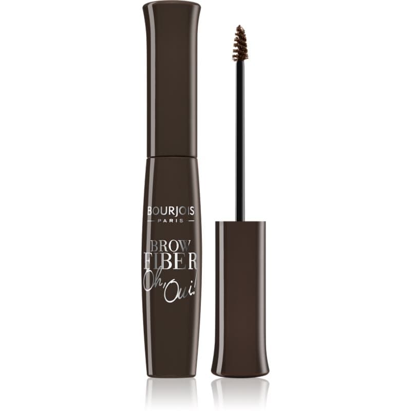 Oh Oui! Brow Fiber tusz do brwi odcień 03 Brun