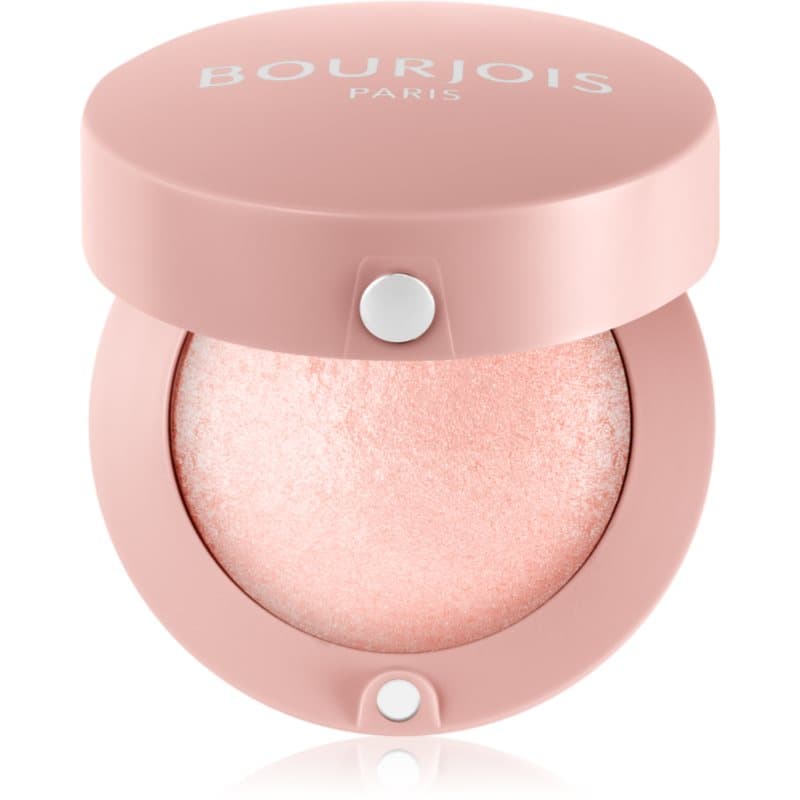 Little Round Pot Mono cienie do powiek odcień 11 Pink Parfait