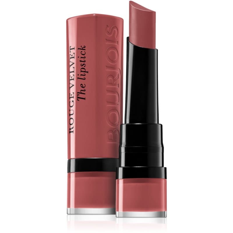 Rouge Velvet The Lipstick szminka matowa odcień 33 Rose Water