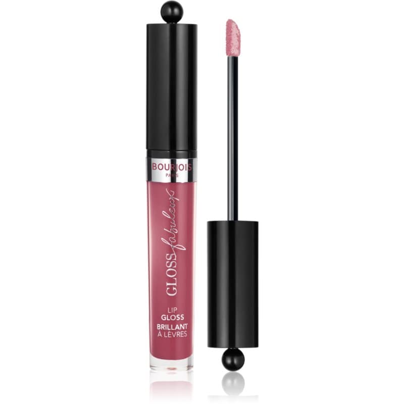 Gloss Fabuleux Błyszczyk do ust - 08 BERRY TALENTED