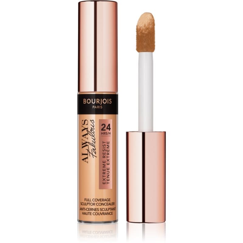 Always Fabulous Sculpting Concealer wielofunkcyjny kryjący korektor 200 Vanilla