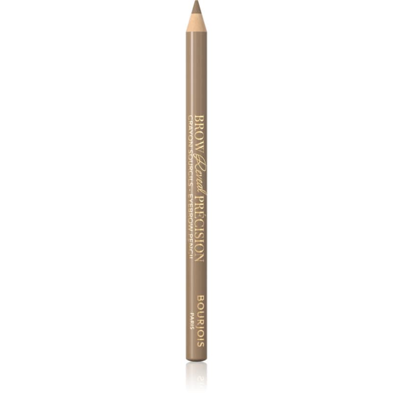 Brow Reveal kredka do brwi ze szczotką odcień 001 Blond