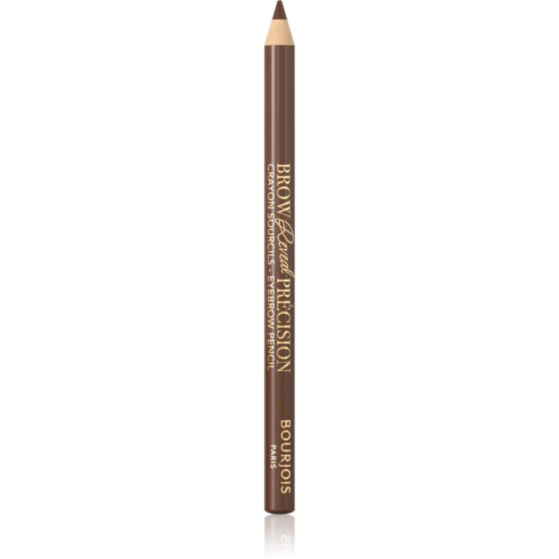 Brow Reveal kredka do brwi ze szczotką odcień 003 Medium Brown