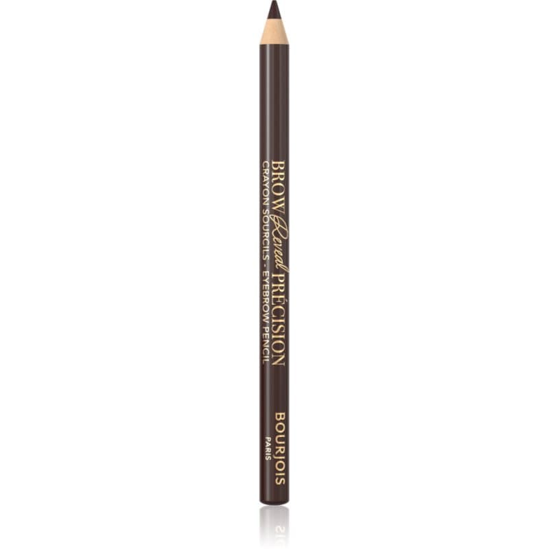 Brow Reveal kredka do brwi ze szczotką odcień 004 Dark Brunette