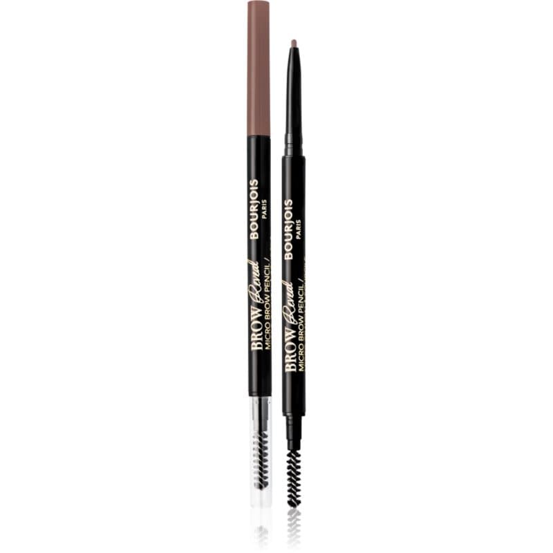 Brow Reveal precyzyjna kredka do brwi ze szczotką odcień 001 Blond