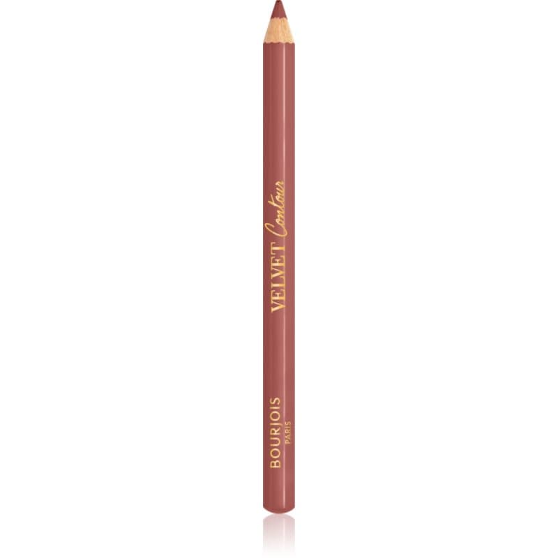 Velvet Contour konturówka do ust odcień 13 Nohalicious