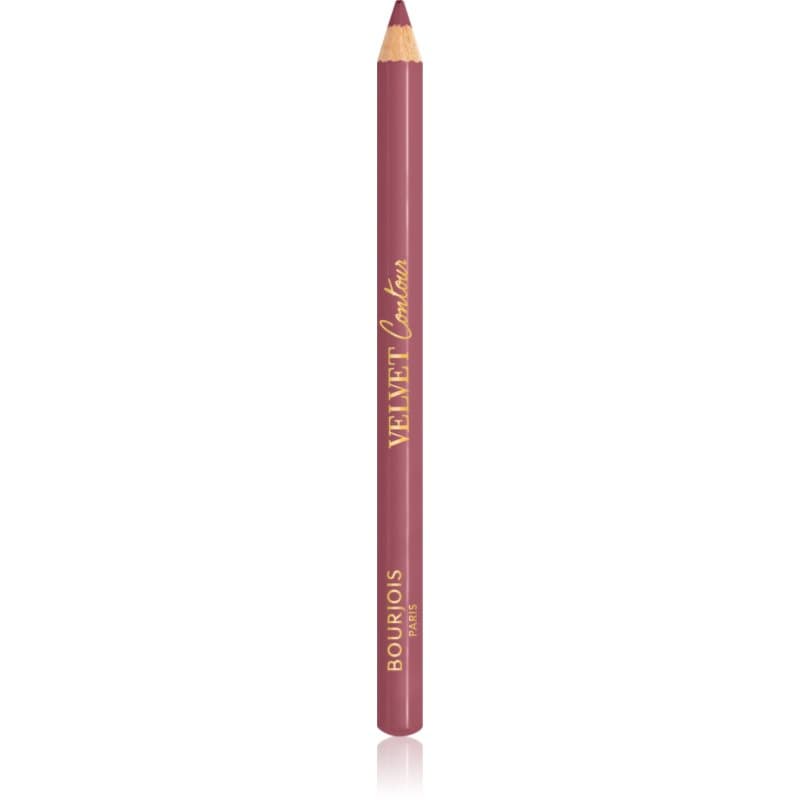 Velvet Contour konturówka do ust odcień 19 Place des Roses