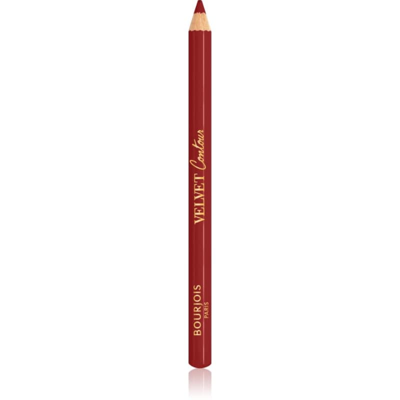 Velvet Contour konturówka do ust odcień 35 Perfect Date
