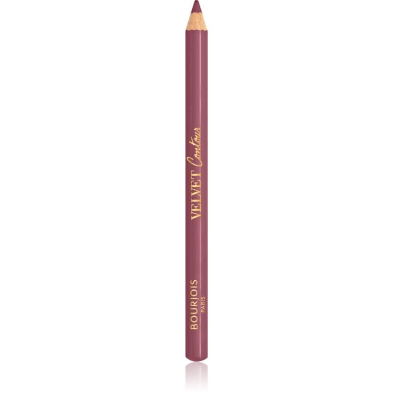 Velvet Contour konturówka do ust odcień 33 Rose Water