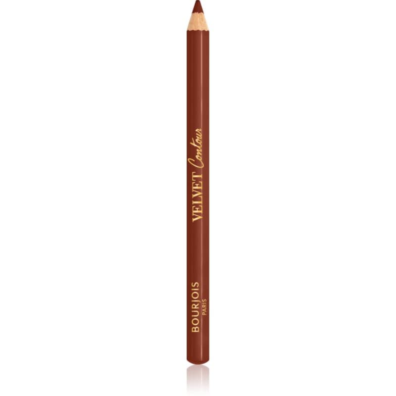 Velvet Contour konturówka do ust odcień 14 Pari'Sienne