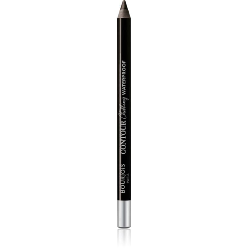 Contour Clubbing wodoodporna kredka do oczu odcień 054 Ultra Black