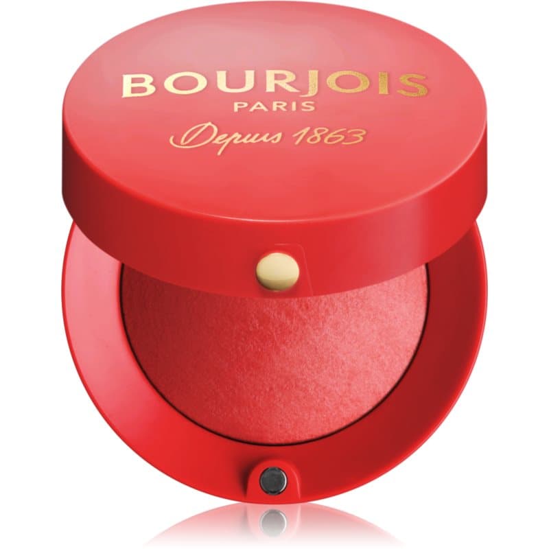 Little Round Pot Blush róż do policzków odcień 18 Rouge Ravissant