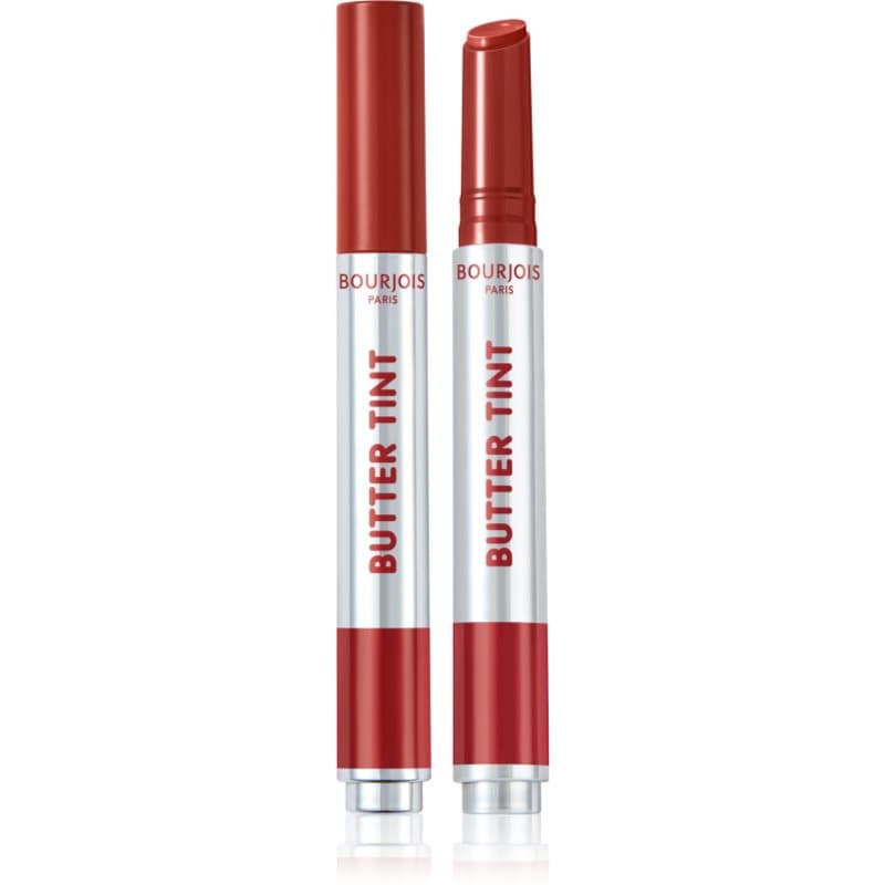 Butter Tint Lip Glaze tonujący balsam do ust odcień 05 Caramel Flambé