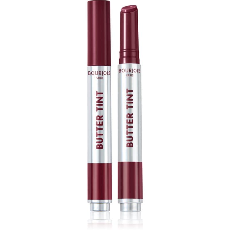 Butter Tint Lip Glaze tonujący balsam do ust odcień 06 Berry Coulis