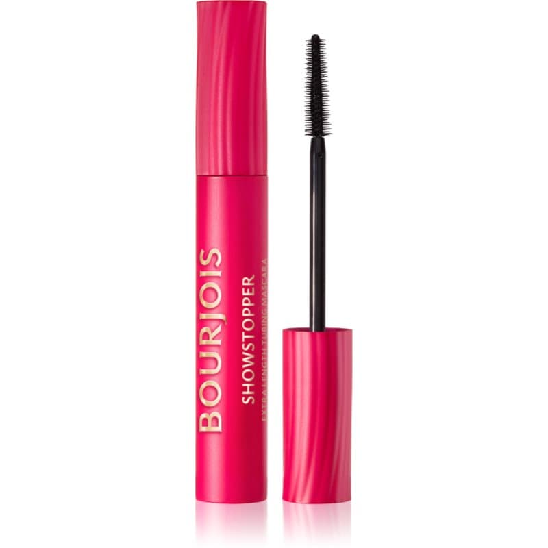 Showstopper Extra Length Mascara 001 Black