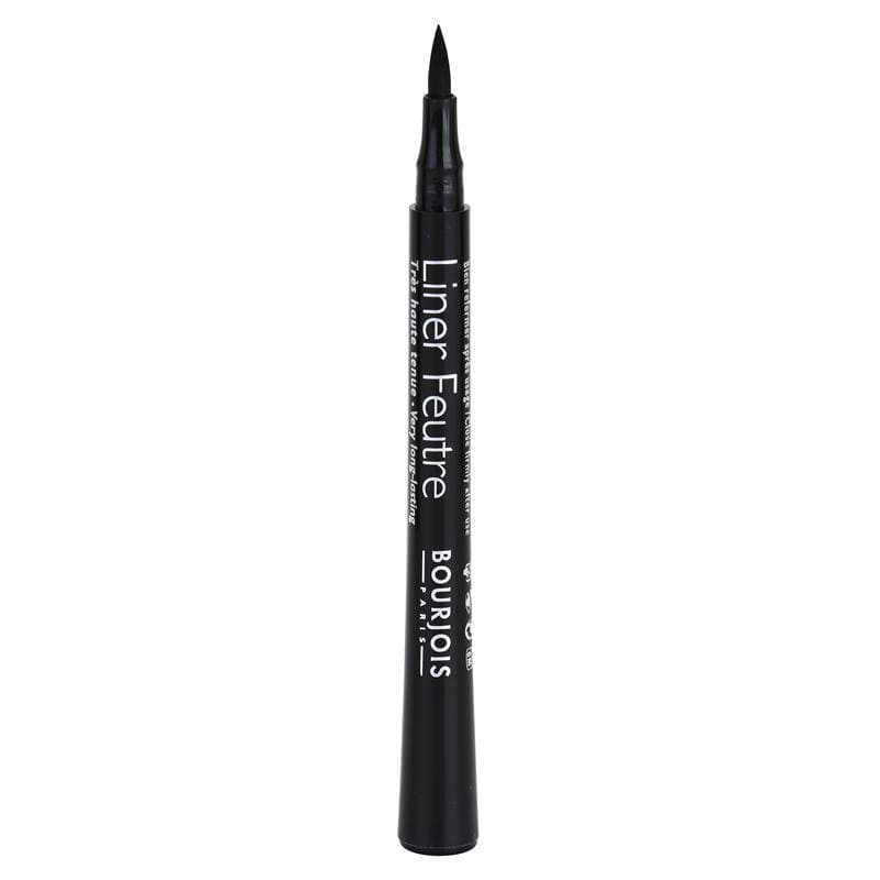 Liner Feutre długotrwały eyeliner w pisaku odcień 011 Noir