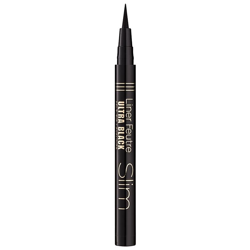 Liner Feutre eyeliner w pisaku 17 Ultra Black