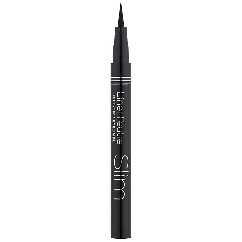Liner Feutre długotrwały ultra cienki eyeliner odcień 16 Noir