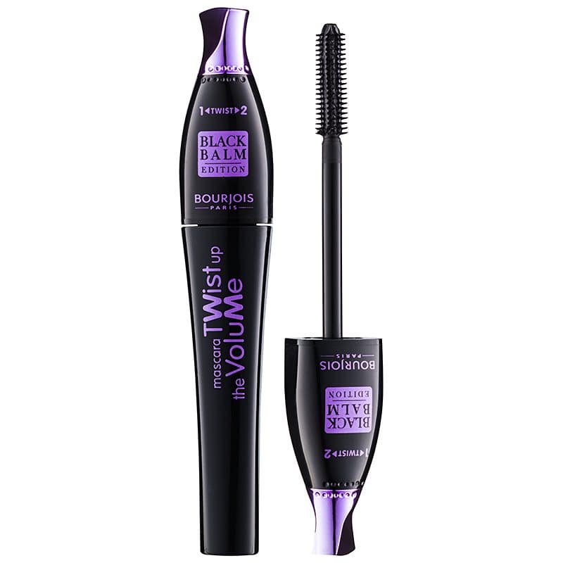 Twist Up The Volume Mascara 22 Black balm