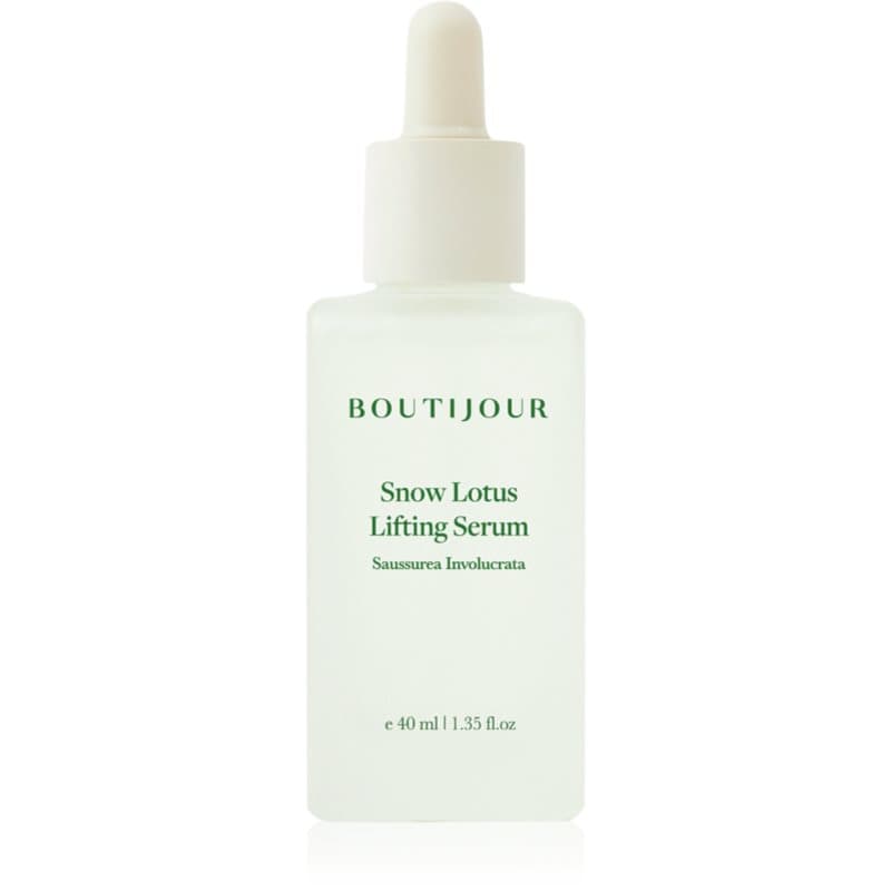 Snow Lotus Lifting Serum serum intensywnie nawilżające dla efektu rozjaśnienia i wygładzenia skóry