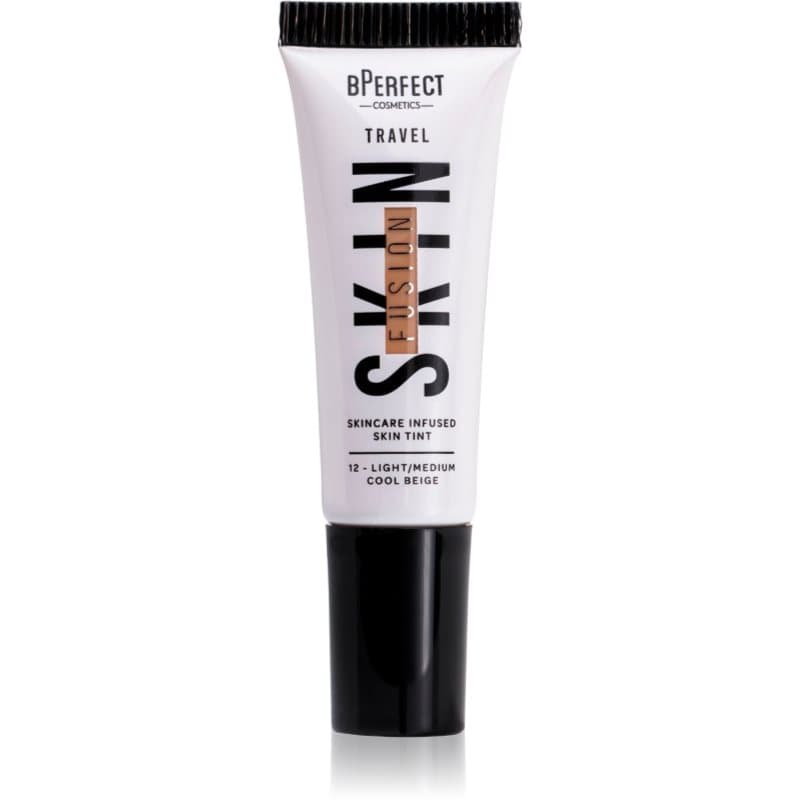 Skin Fusion Travel mini krem tonujący opakowanie podróżne odcień light/medium cool beige