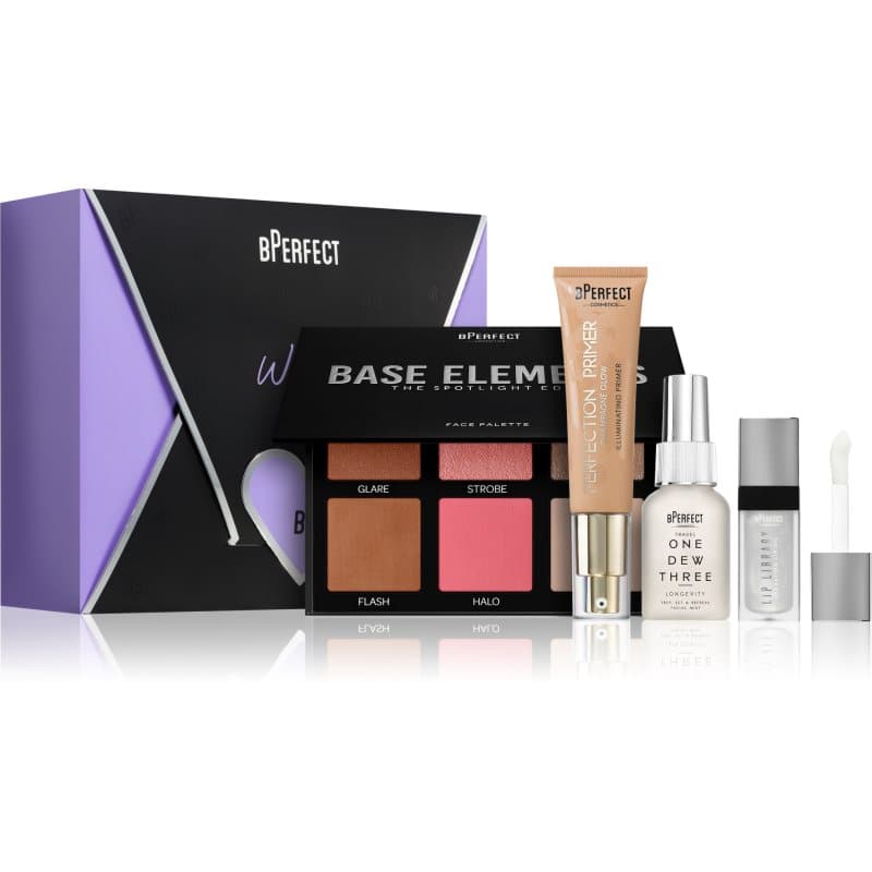 With Love Bundle zestaw upominkowy