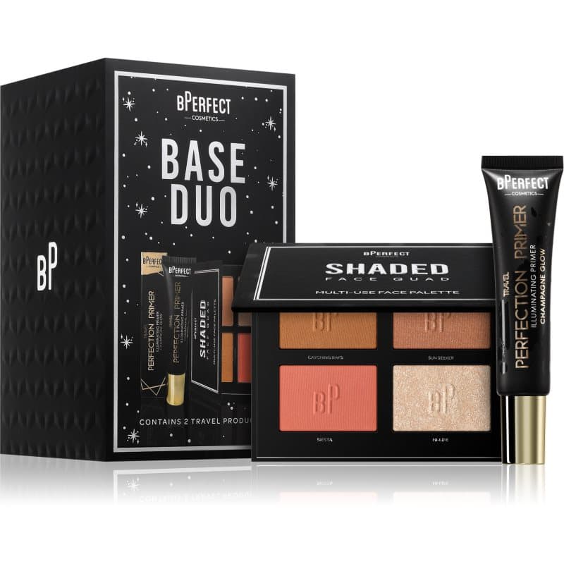 Base Duo zestaw upominkowy