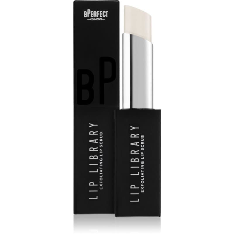Lip Library Lip Exfoliator peeling do ust
