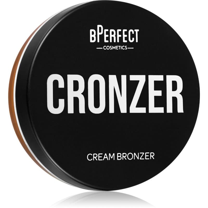 Cronzer bronzer kremowy odcień Sand