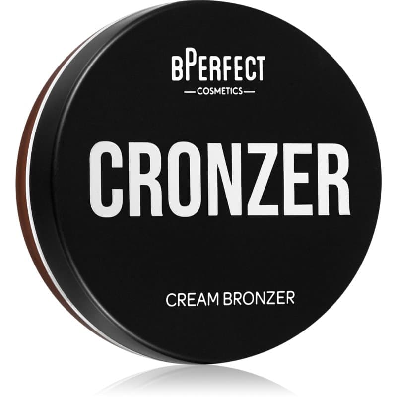Cronzer bronzer kremowy odcień Pecan
