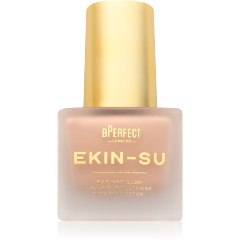 Ekin-Su Radiant Glow rozświetlająca baza pod makijaż odcień 01 Light