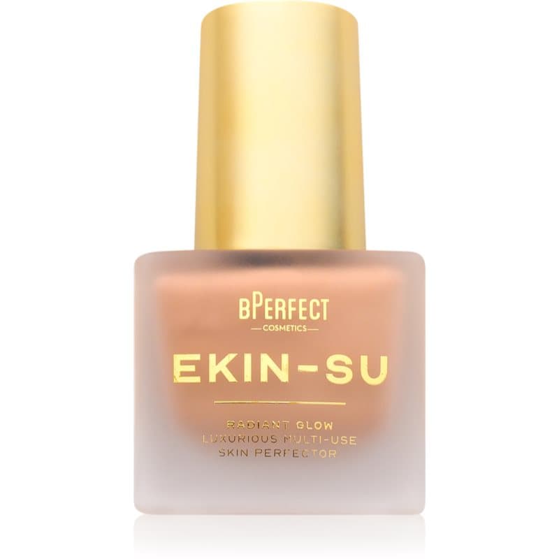 Ekin-Su Radiant Glow rozświetlająca baza pod makijaż odcień 02 Light/