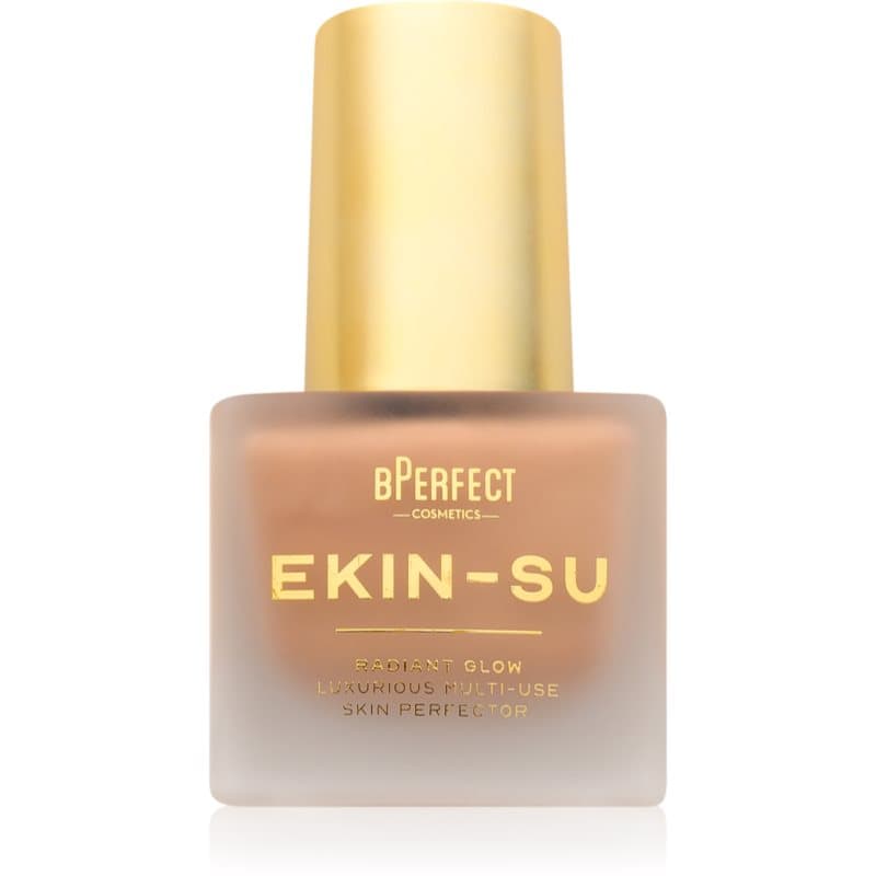 Ekin-Su Radiant Glow rozświetlająca baza pod makijaż odcień 03