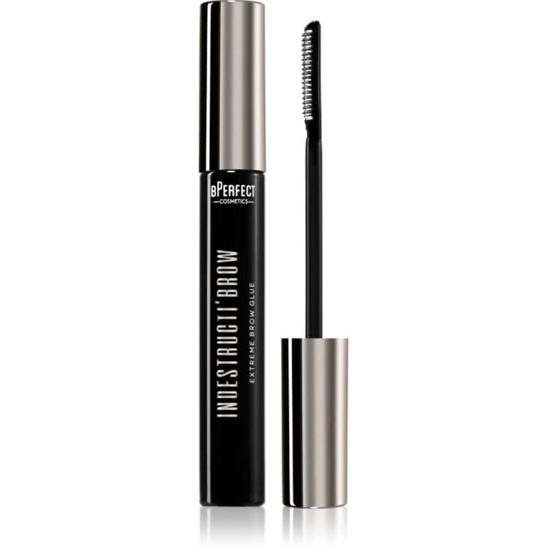 Indestructi'Brow Extreme Brow Glue przezroczysty żel utrwalający do brwi