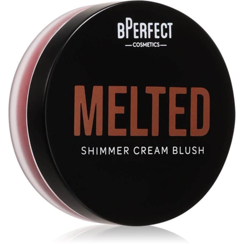 Melted Cream Blush róż do policzków w kremie odcień Pink Panther