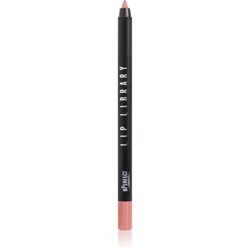 Lip Library konturówka do ust odcień Romance