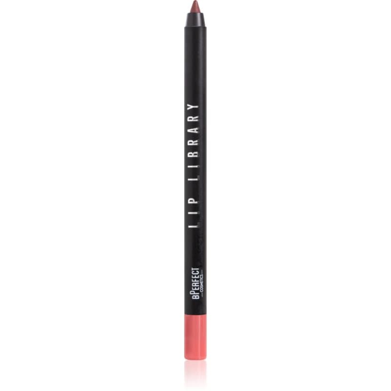 Lip Library konturówka do ust odcień Addicted