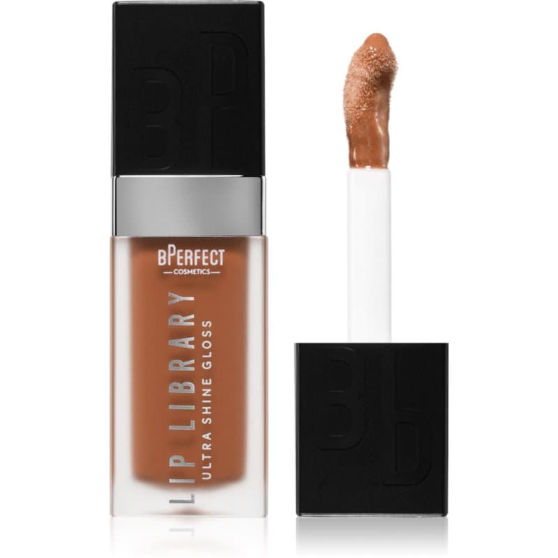 Lip Library długotrwały błyszczyk do ust odcień Starstruck