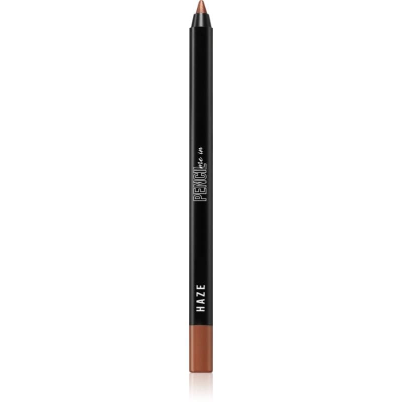 Pencil Me In Shimmer Kohl Eyeliner Pencil kredka do oczu Haze