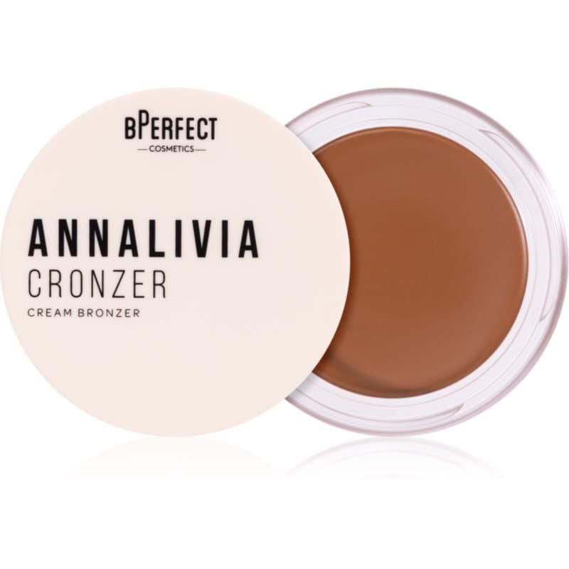 Annalivia Cronzer bronzer kremowy odcień Tae