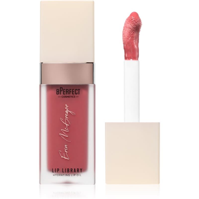 Erin McGregor tonujący olejek do ust odcień Blushing